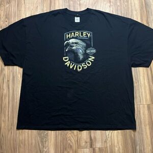 Harley Davidson of Atlanta Georgia Men’s Size 5XL